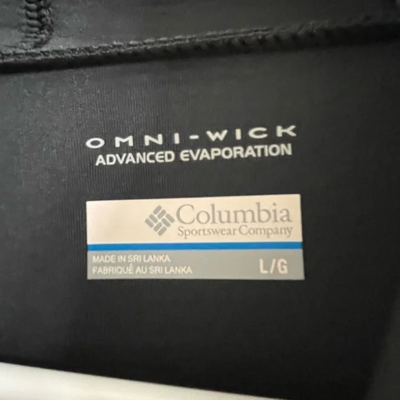 Columbia Sportswear Long Sleeve Pull-Over Hoodie - Womens - Picture 11 of 12